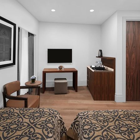 Akka Suites Taksim-Special Class Istanboel Buitenkant foto