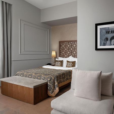 Akka Suites Taksim-Special Class Istanboel Buitenkant foto