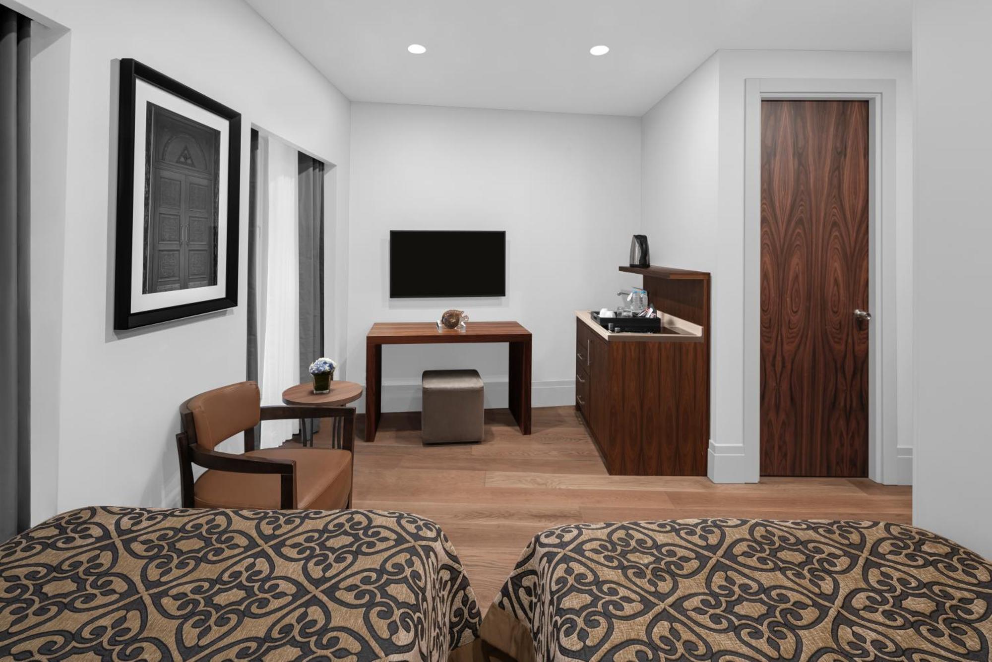 Akka Suites Taksim-Special Class Istanboel Buitenkant foto
